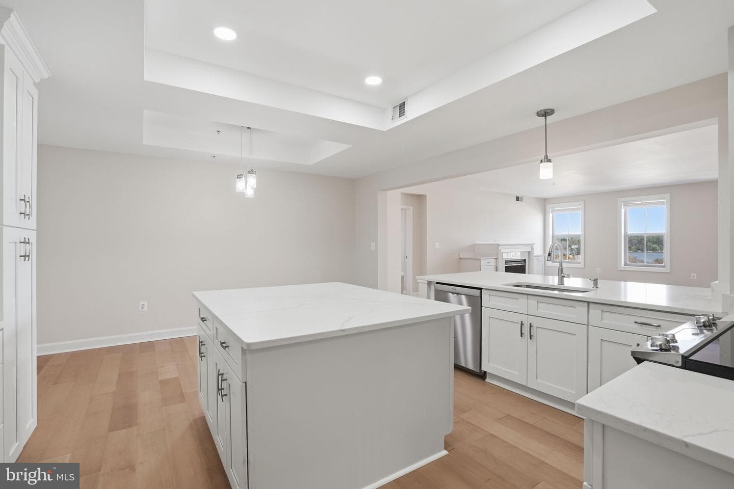 485 Harbor Side Street #604 photo 14
