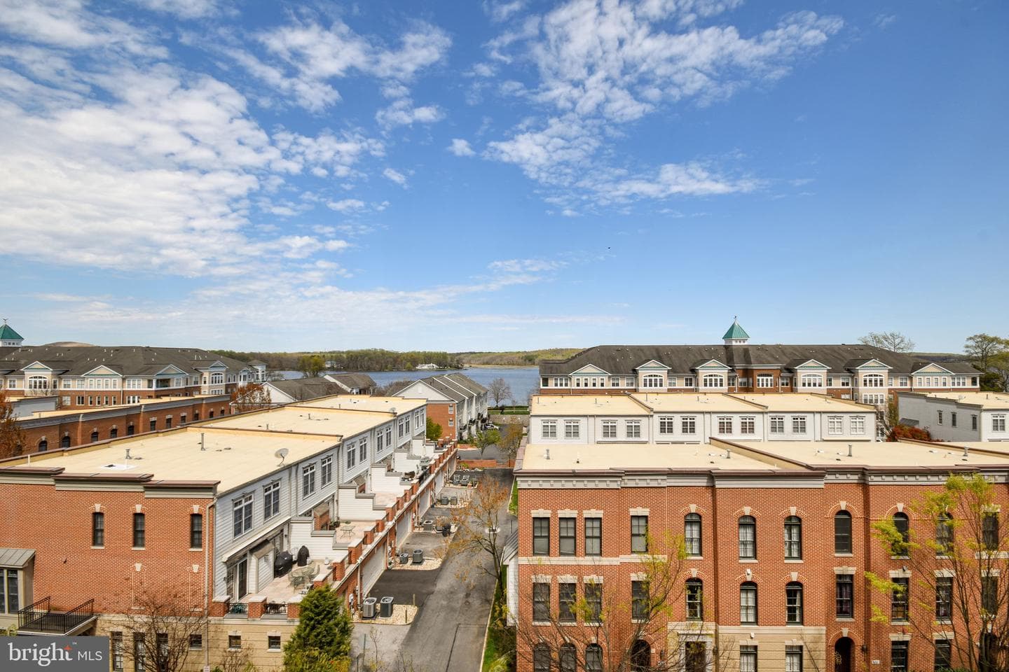 485 Harbor Side Street #604, Woodbridge