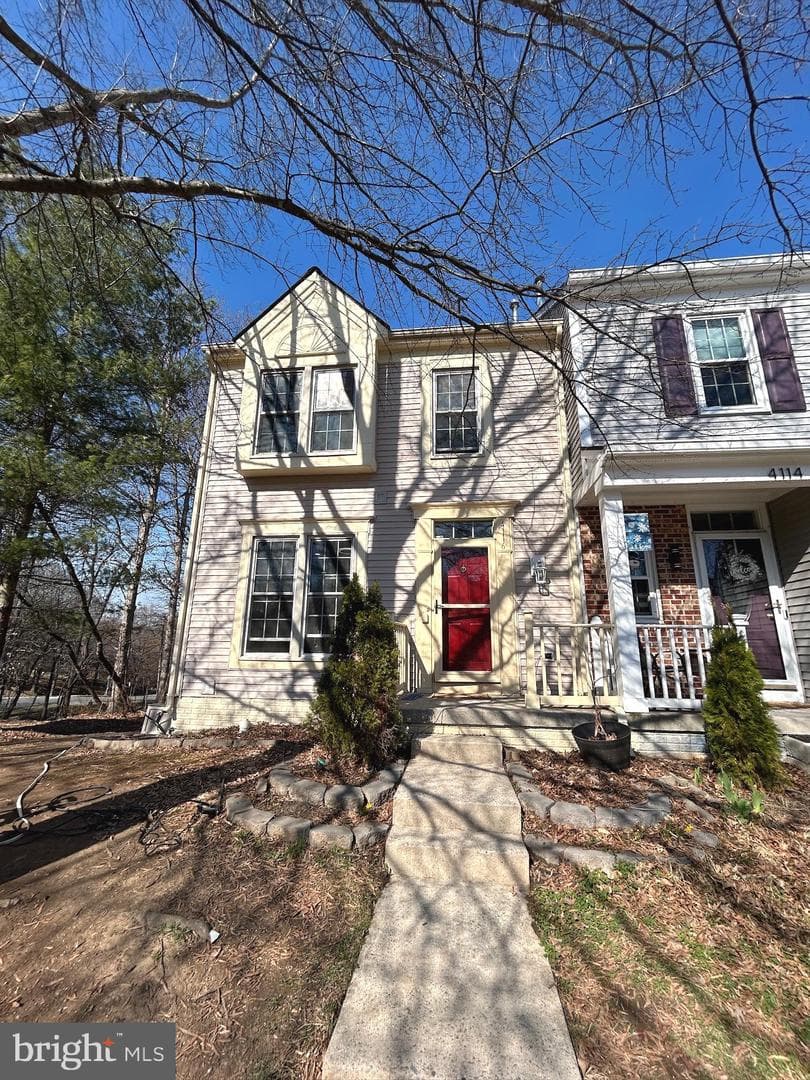4116 Hampstead Lane