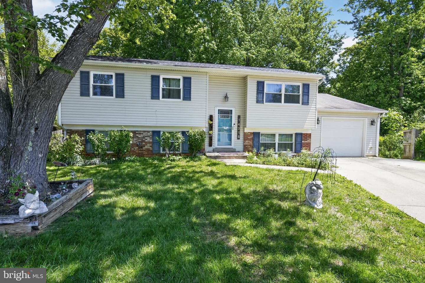 14315 Southgate Court, Woodbridge