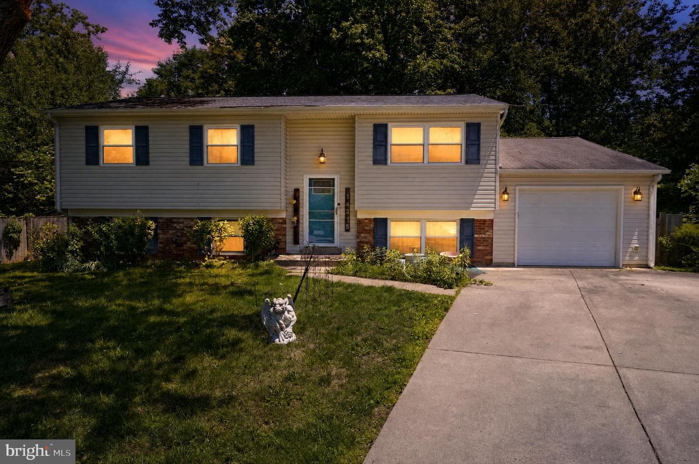 14315 Southgate Court, Woodbridge
