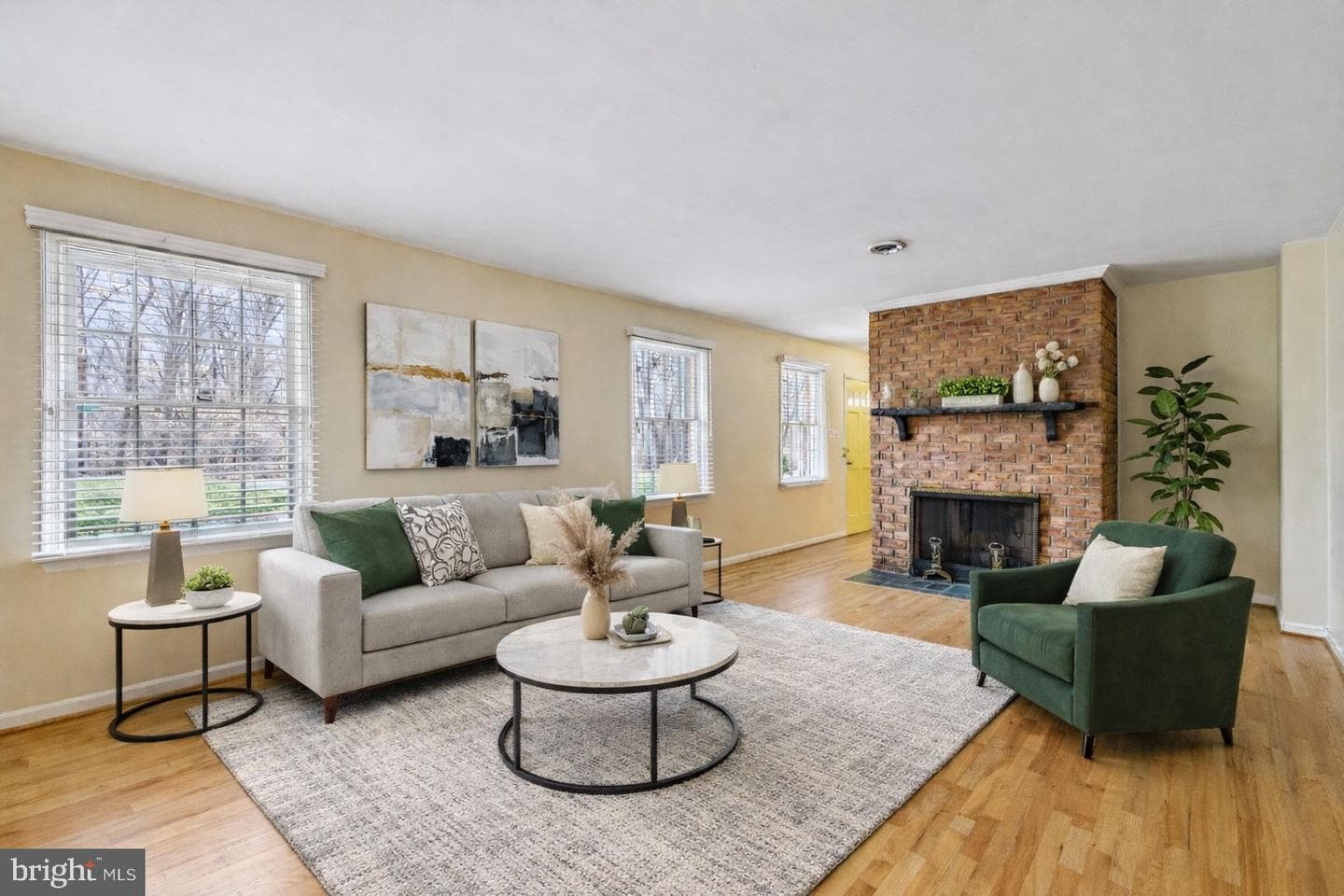 11430 Harton Street, Manassas