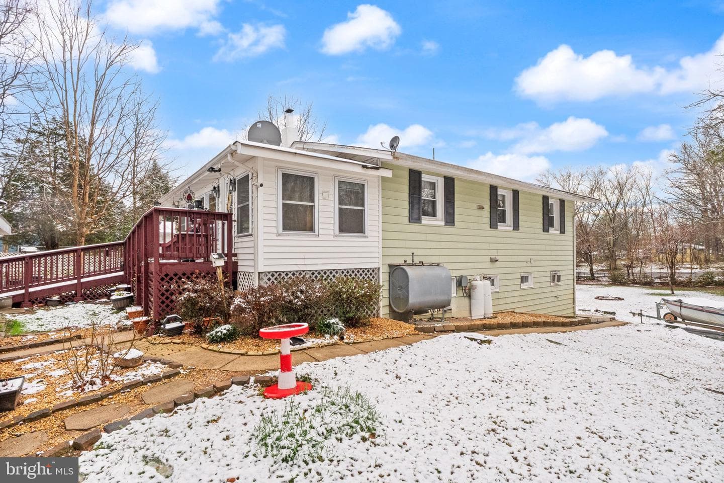 7411 Bull Run Road photo 45