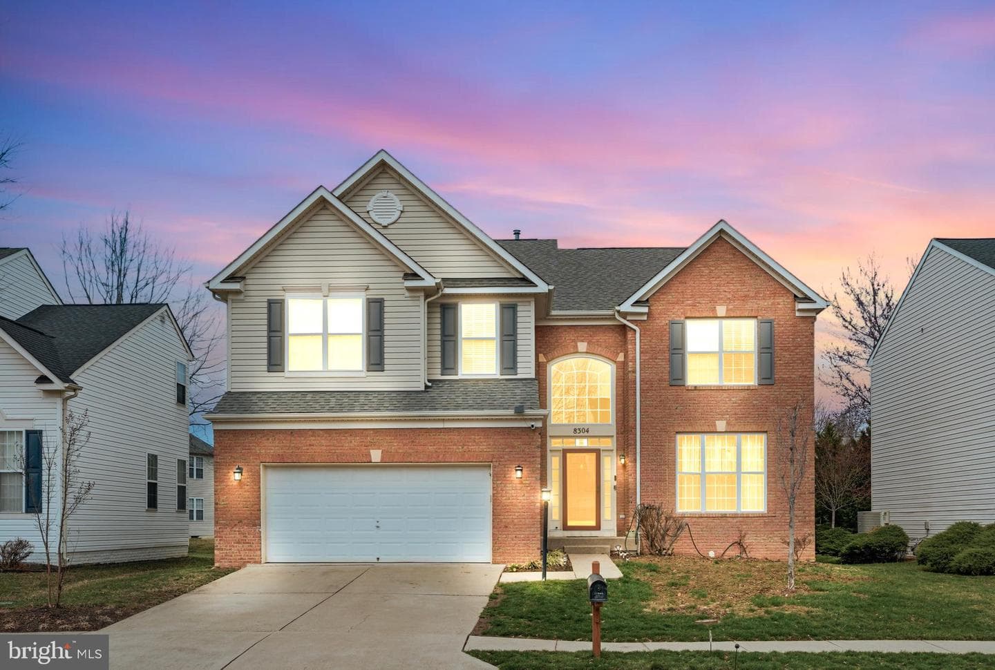 8304 Tenbrook Drive