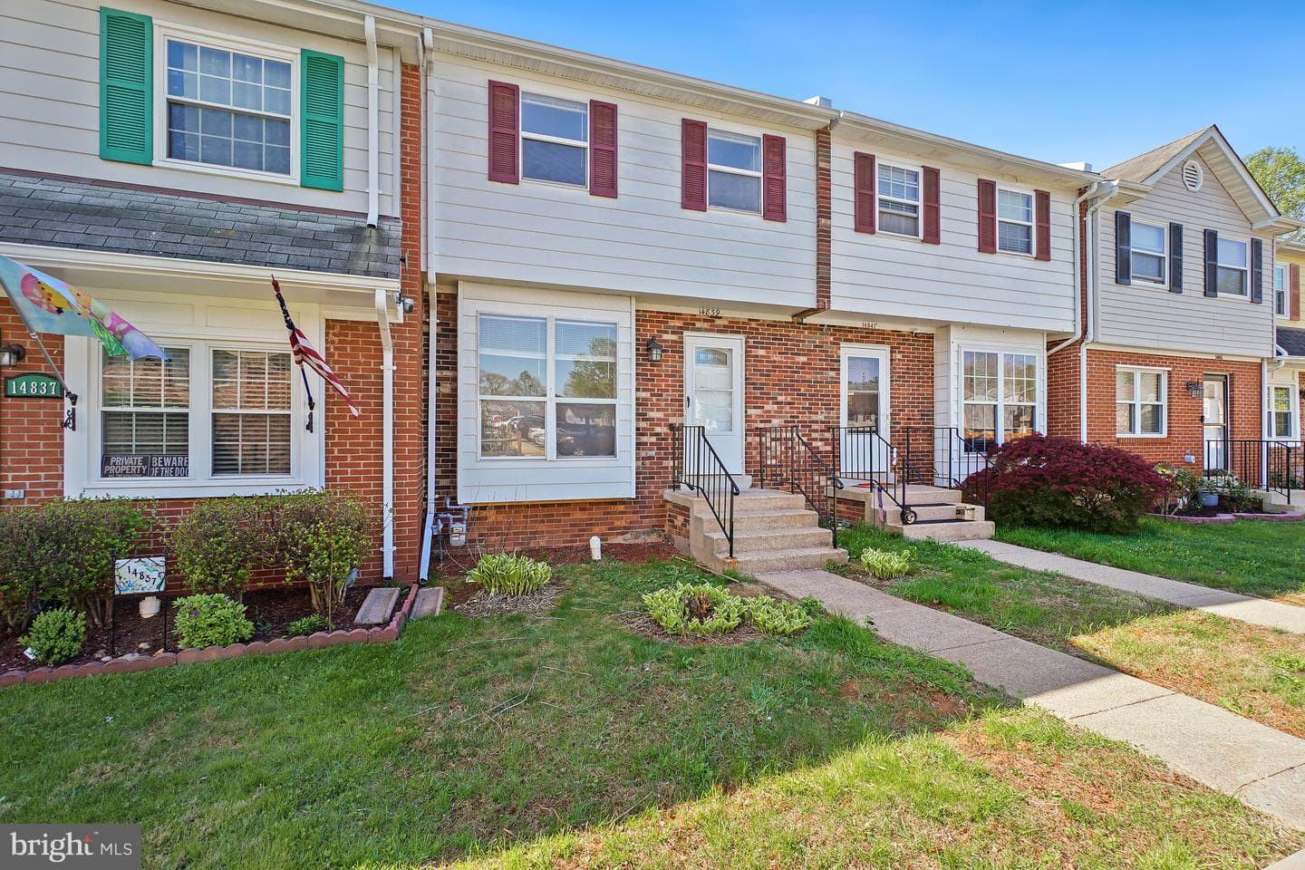 14839 Ensor Court photo 2
