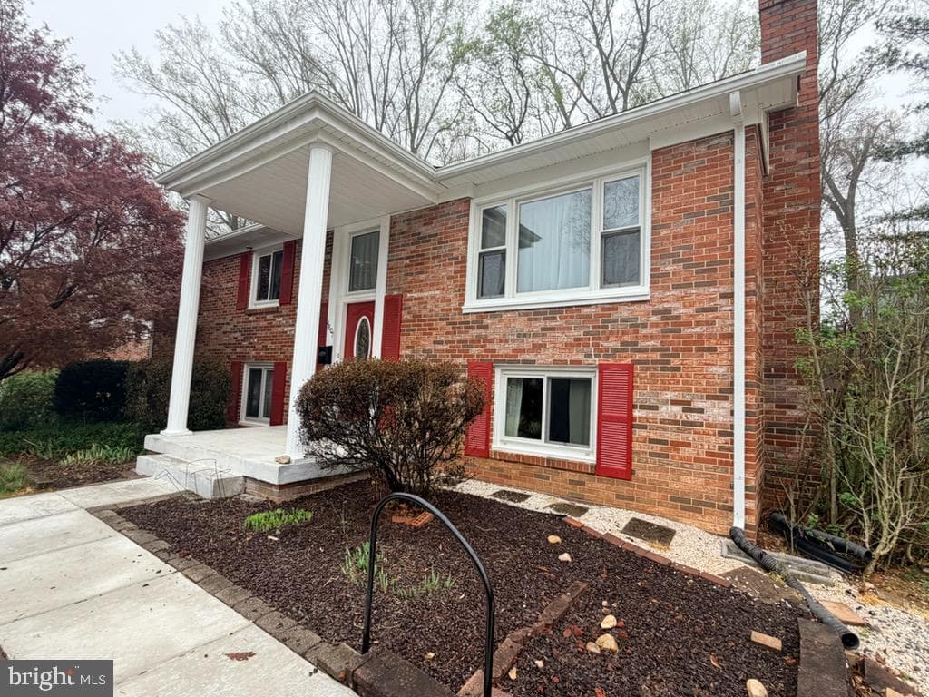 4807 Korvett Drive photo 2