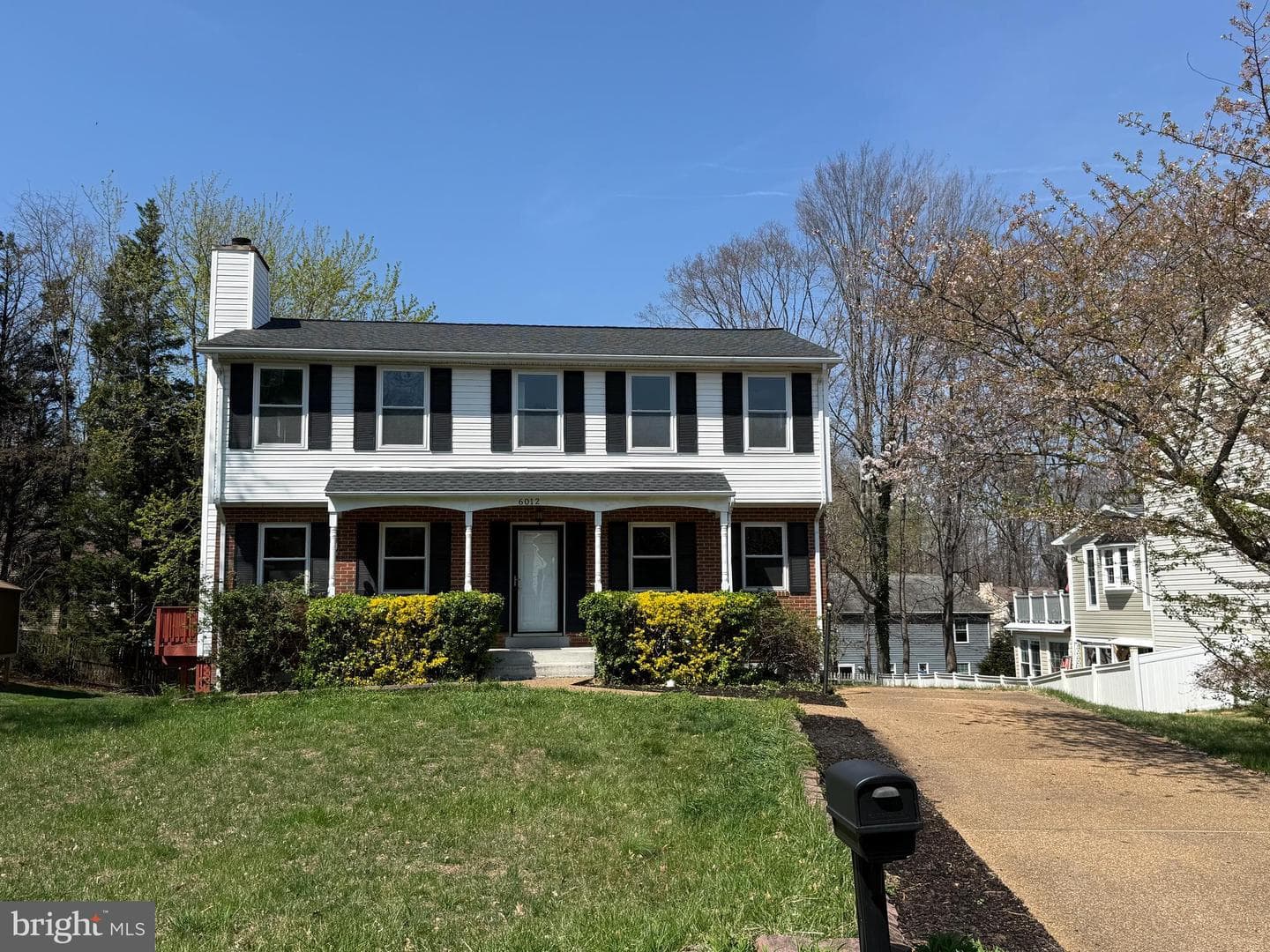 6012 Phillipp Court