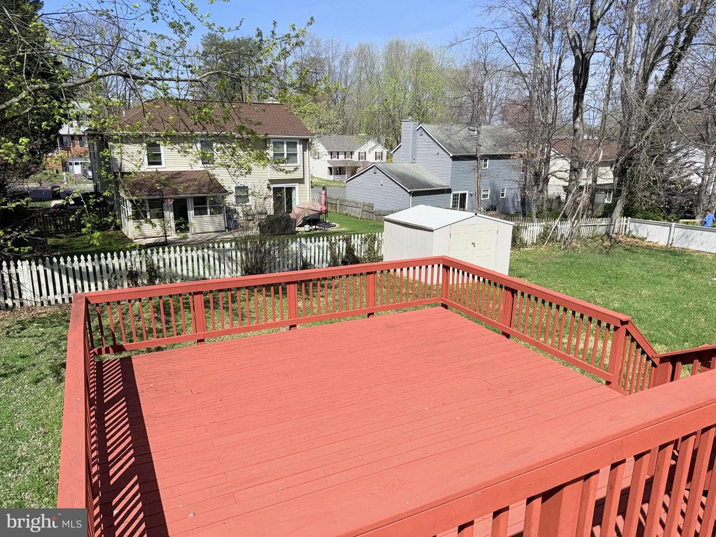 6012 Phillipp Court photo 11