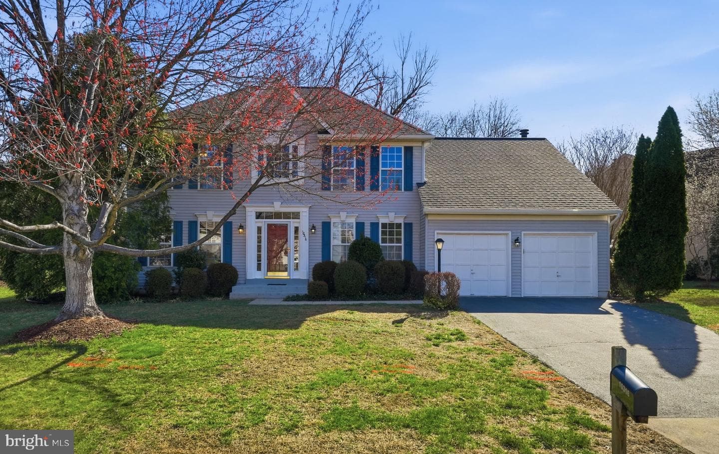 10316 Corryton Court