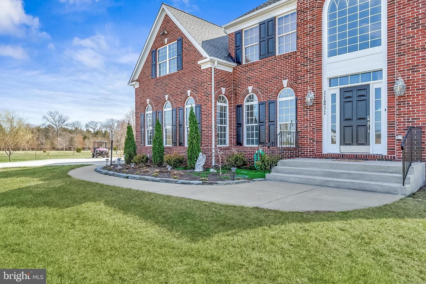 11211 Slate View Court photo 2