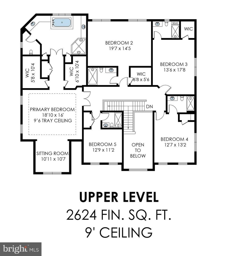 11211 Slate View Court photo 29