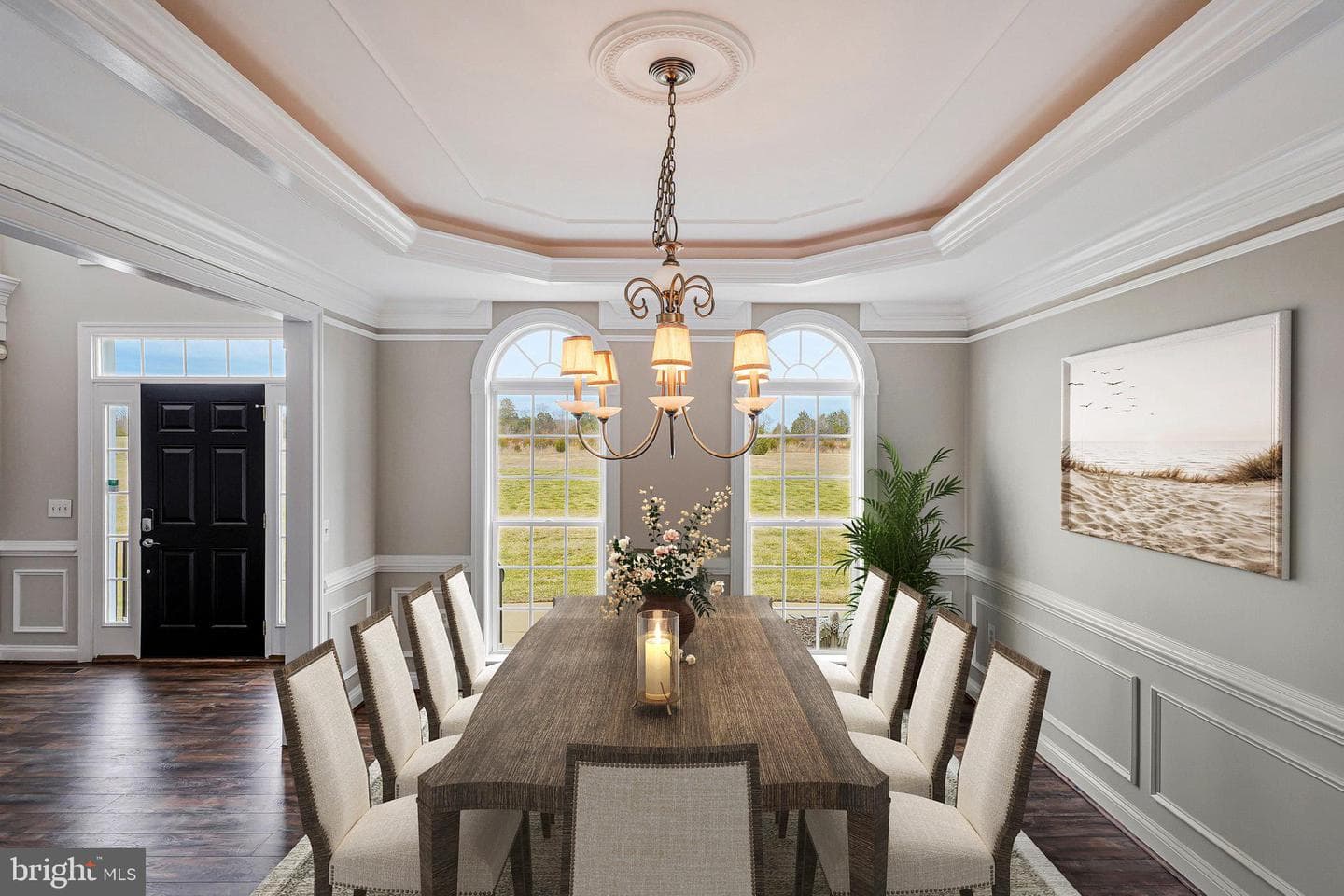 11211 Slate View Court photo 47
