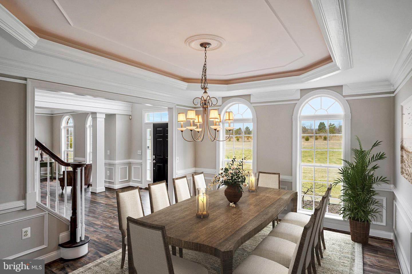 11211 Slate View Court photo 5