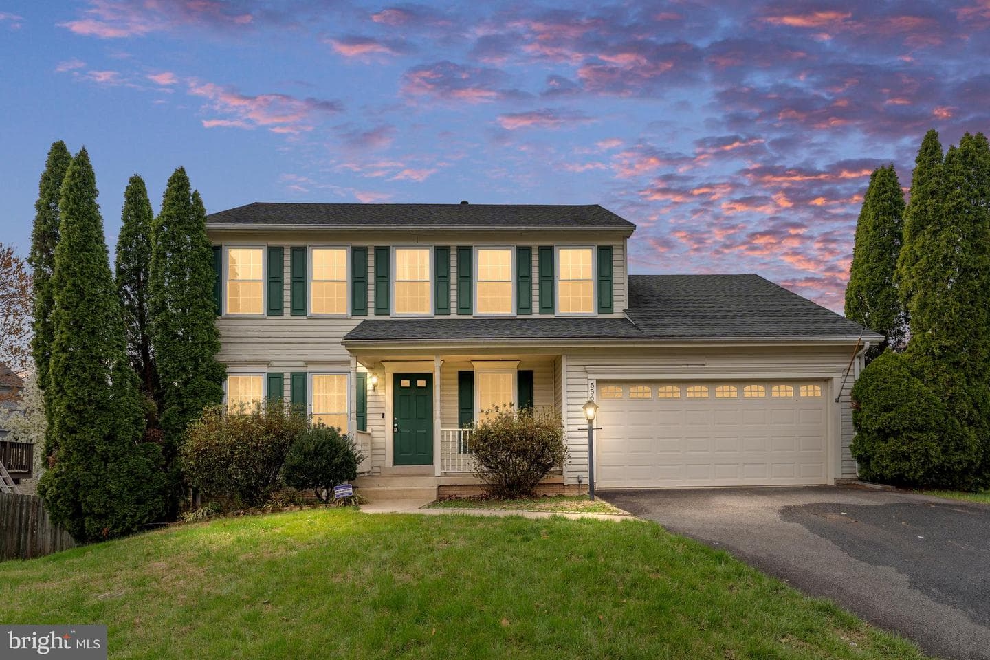 5568 Roundtree Drive