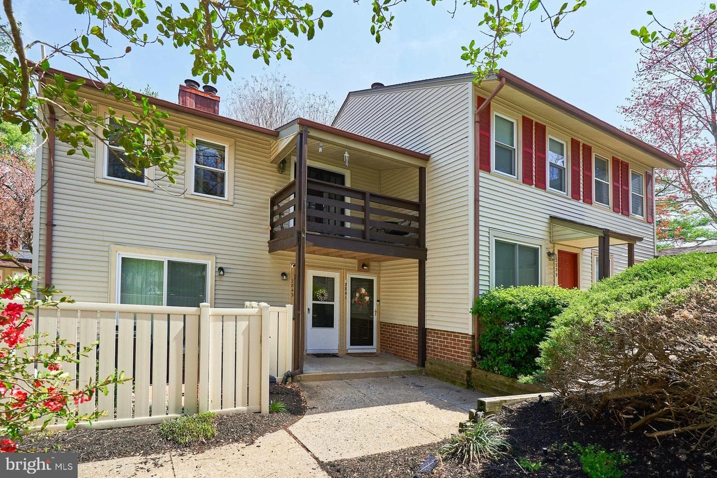 2841 Chablis Circle, Woodbridge