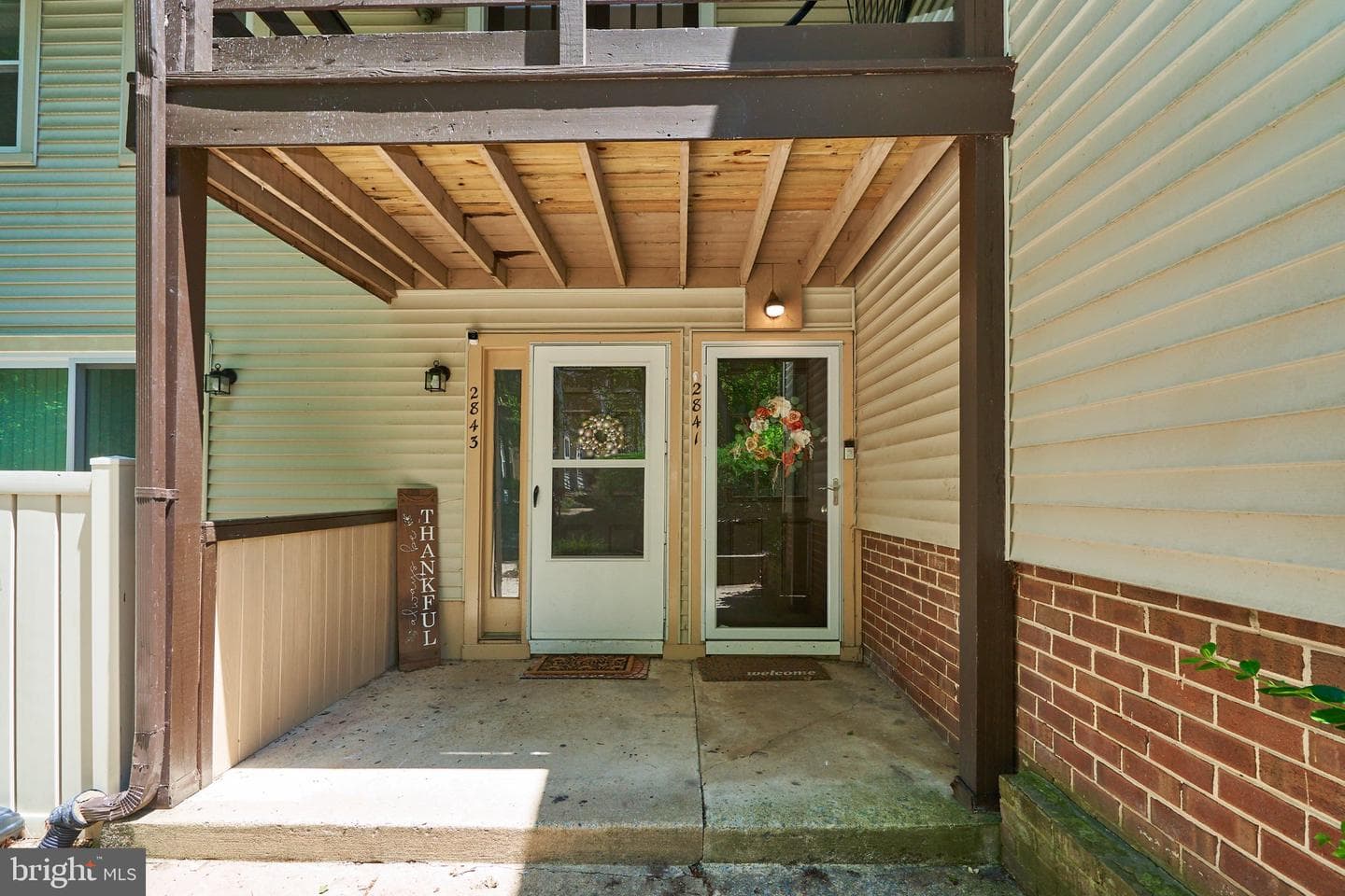 2841 Chablis Circle, Woodbridge