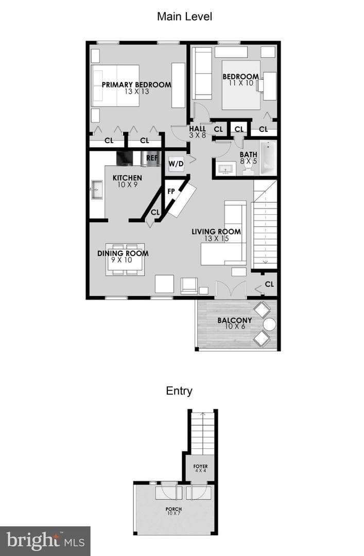 2841 Chablis Circle photo 25
