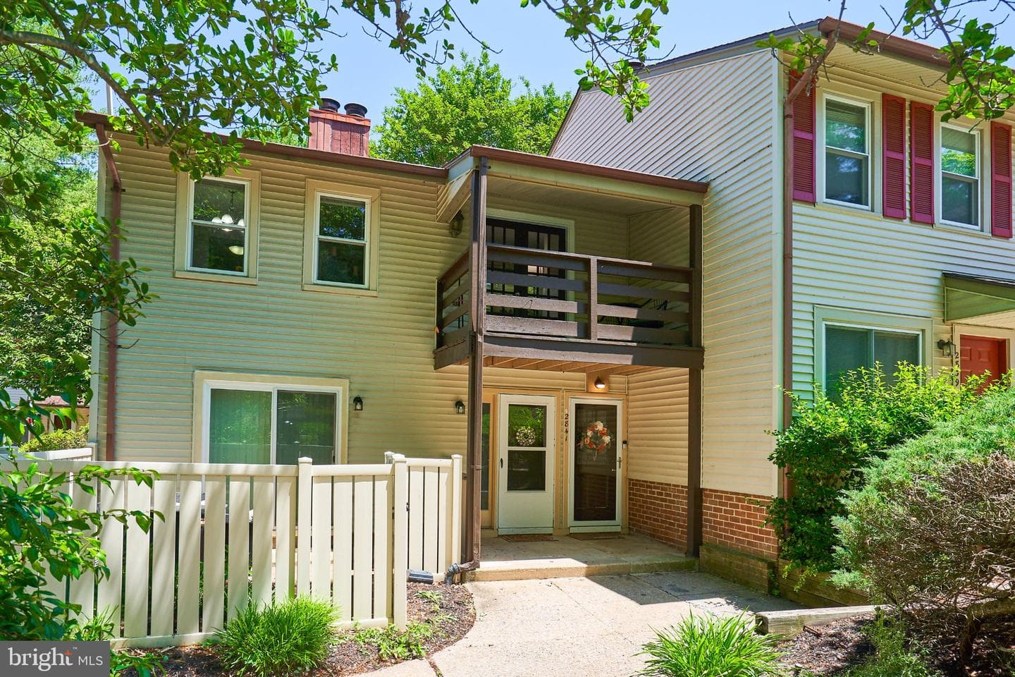 2841 Chablis Circle photo 28