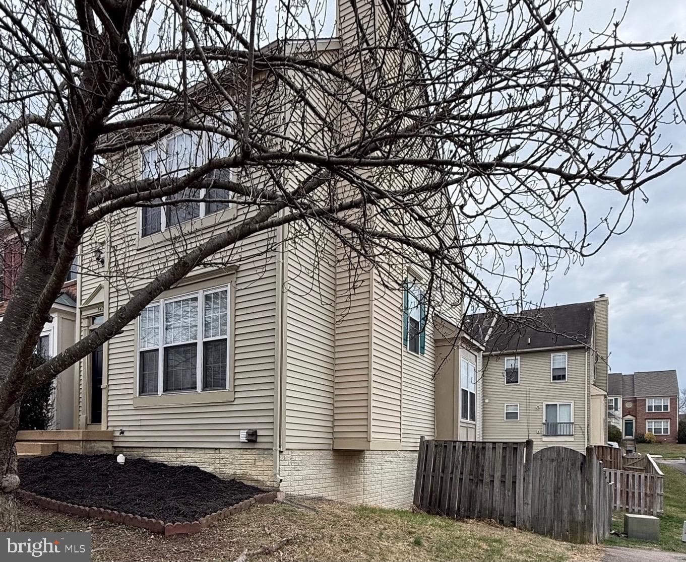 3429 Tuckahoe Court photo 2