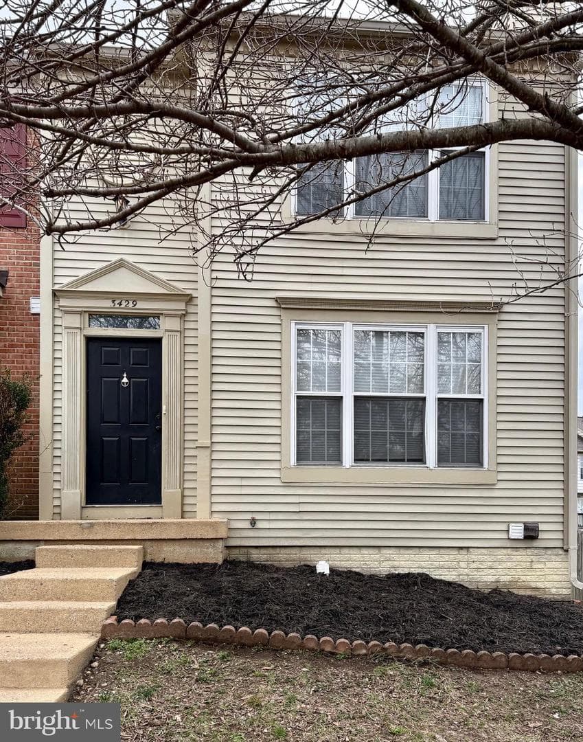 3429 Tuckahoe Court photo 3