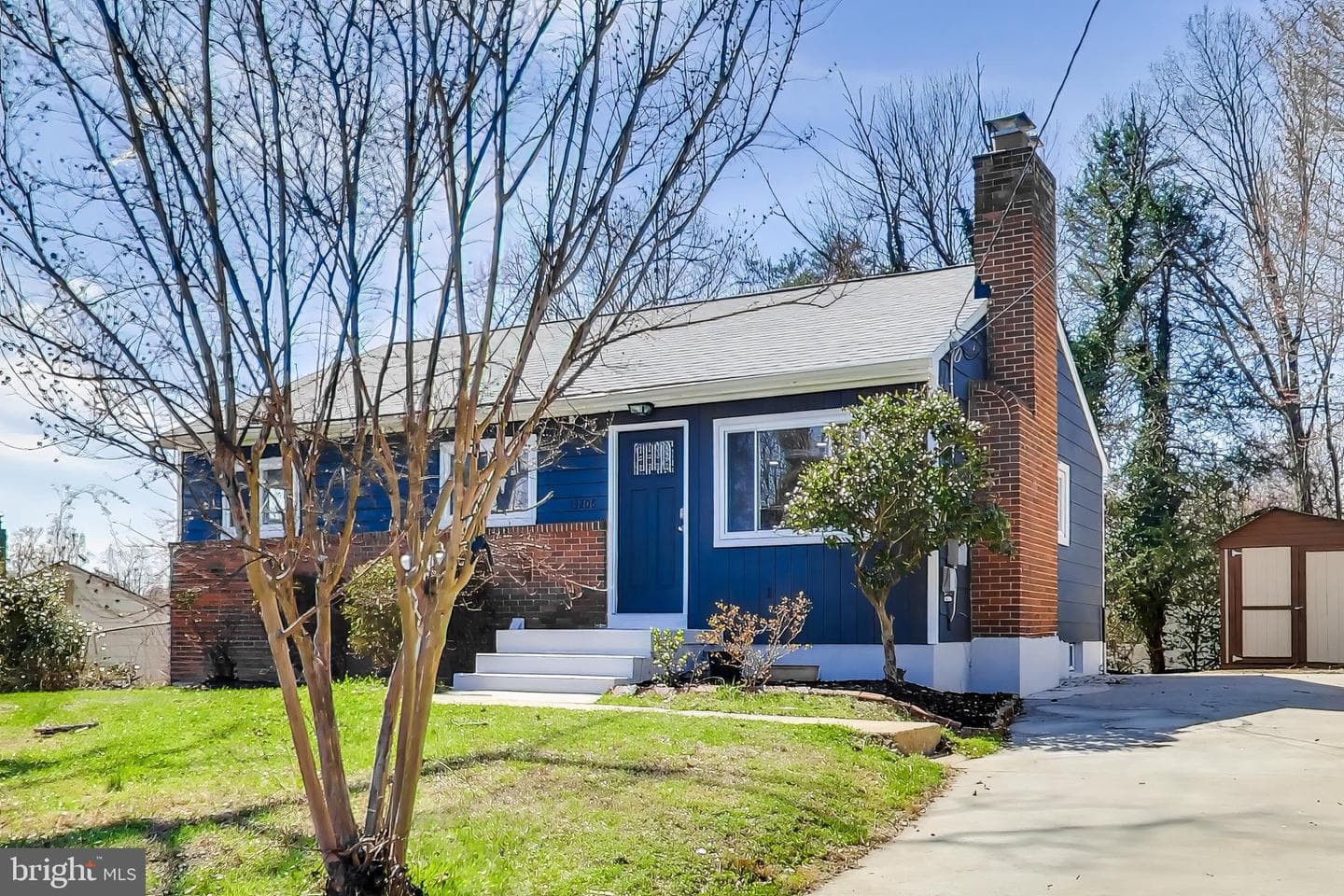 13206 Staggs Court