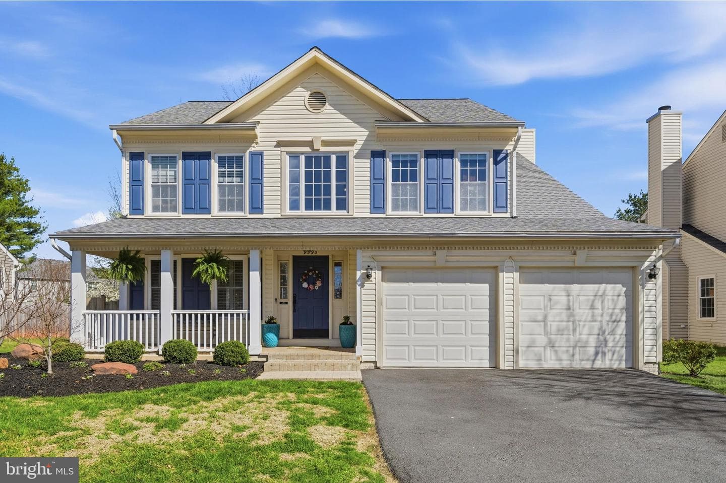 9595 Linden Wood Road