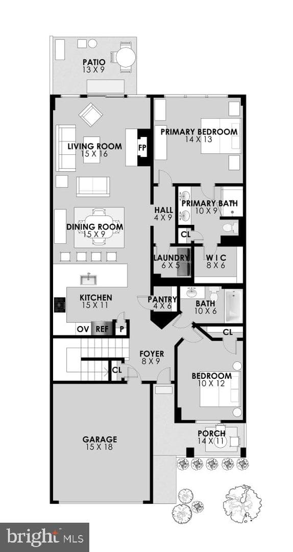 15563 Blue Lotus Lane photo 51