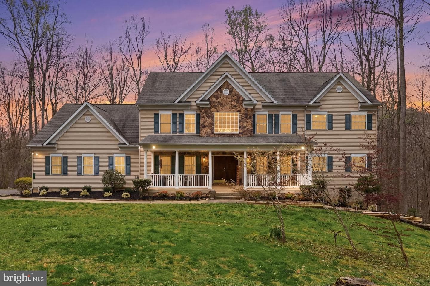 13535 Frost Drive, Nokesville