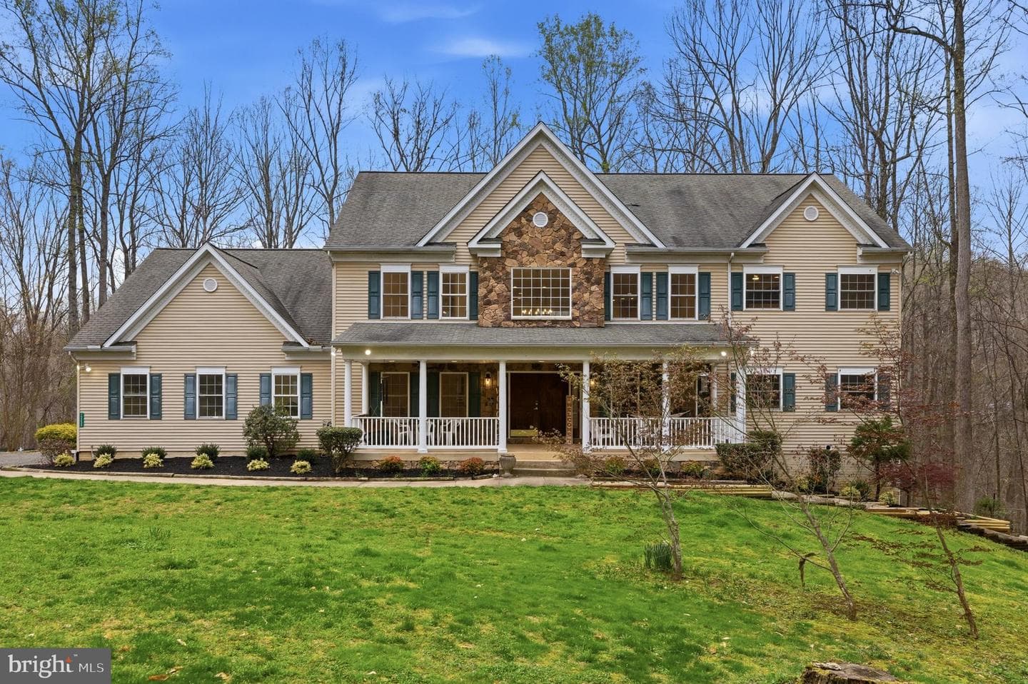 13535 Frost Drive, Nokesville