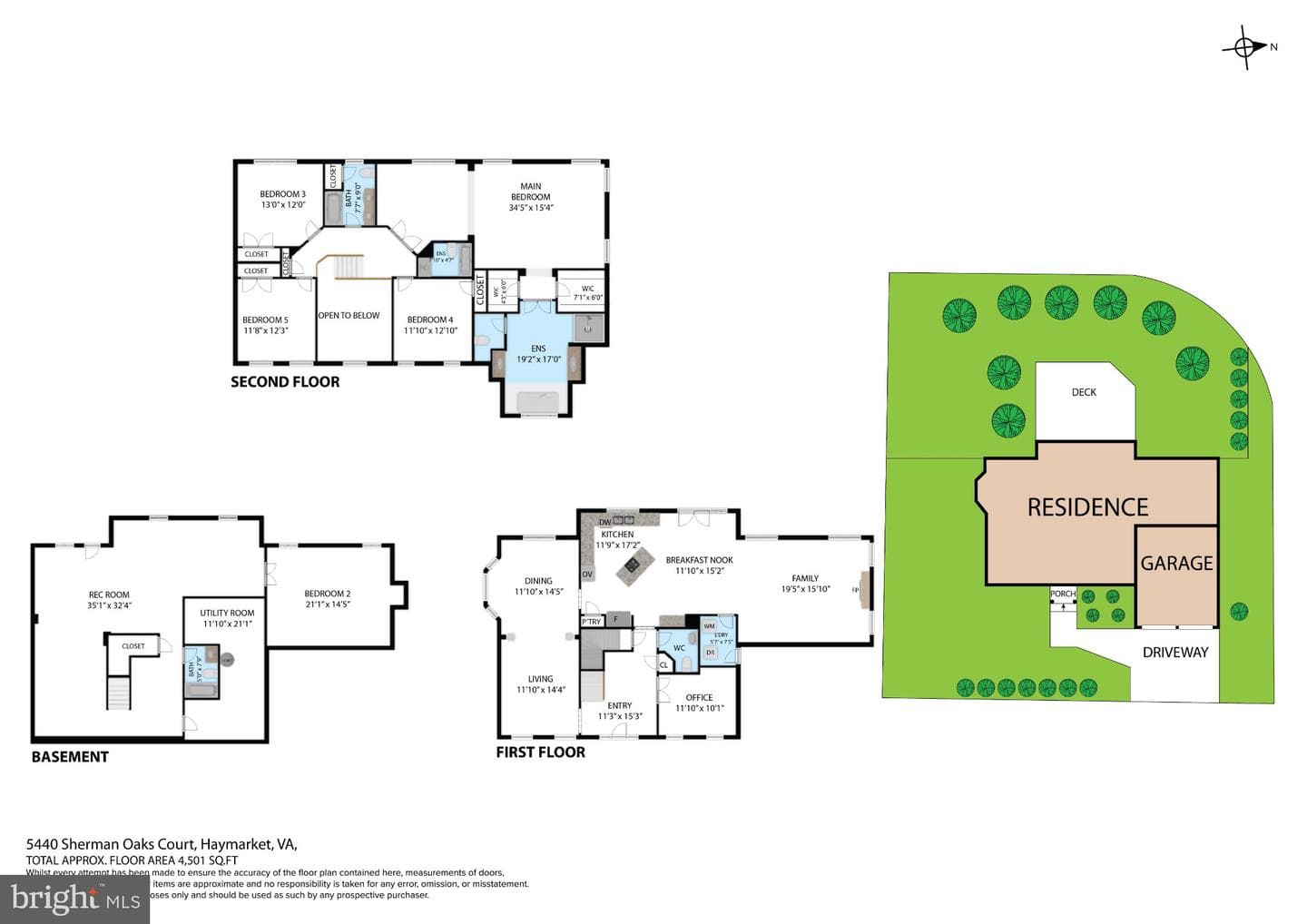 5440 Sherman Oaks Court photo 60