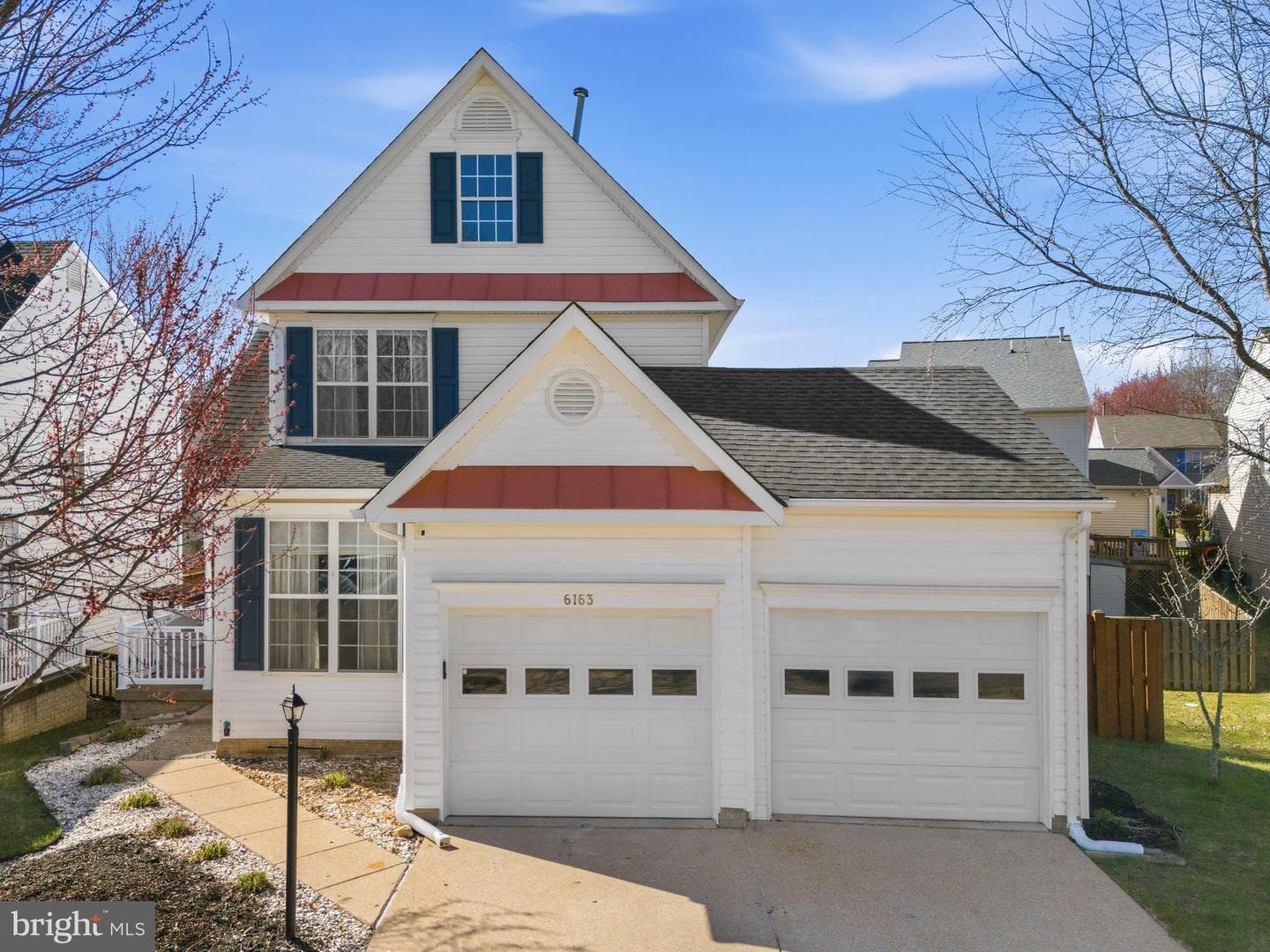6163 Tamborine Court
