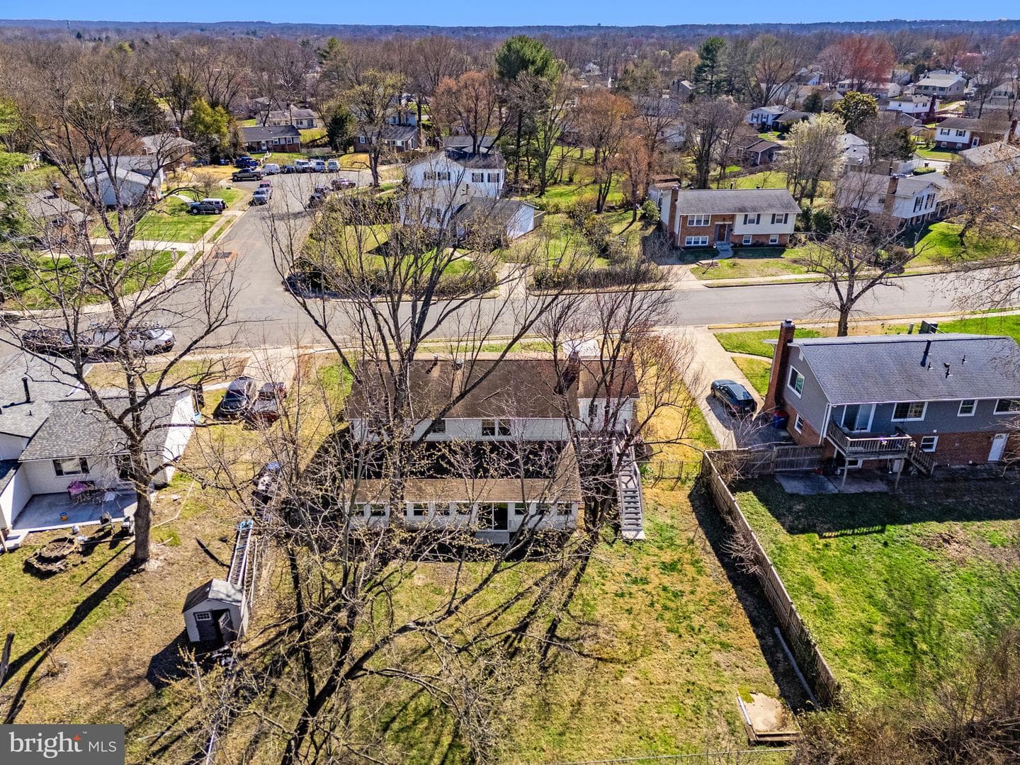 7510 Roxbury Avenue photo 66