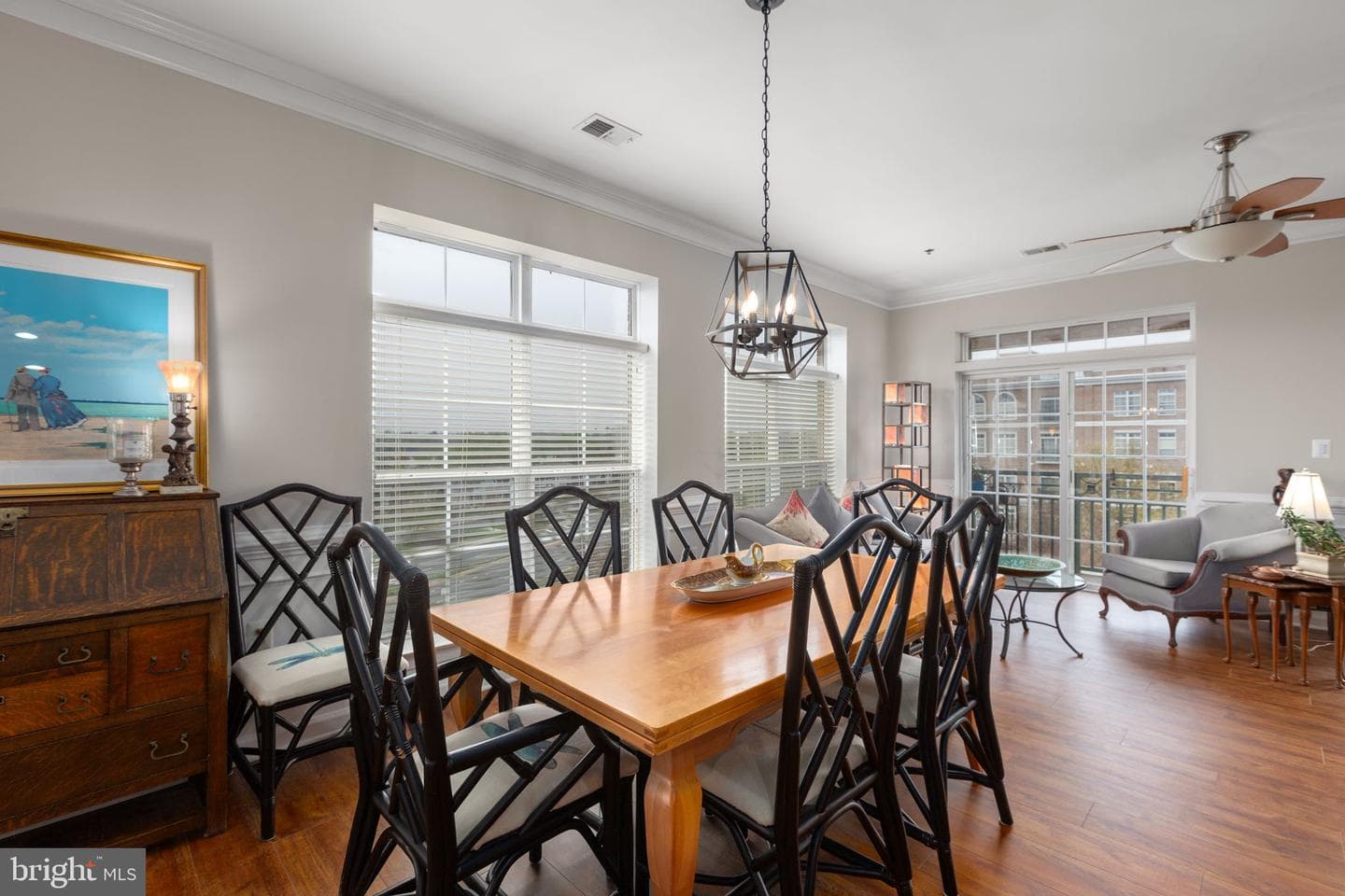 820 Belmont Bay Drive #401 photo 4