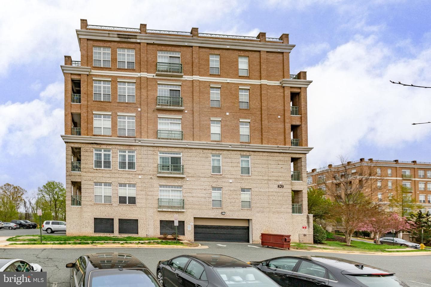 820 Belmont Bay Drive #401 photo 47