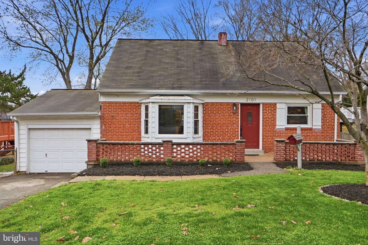 2101 York Drive