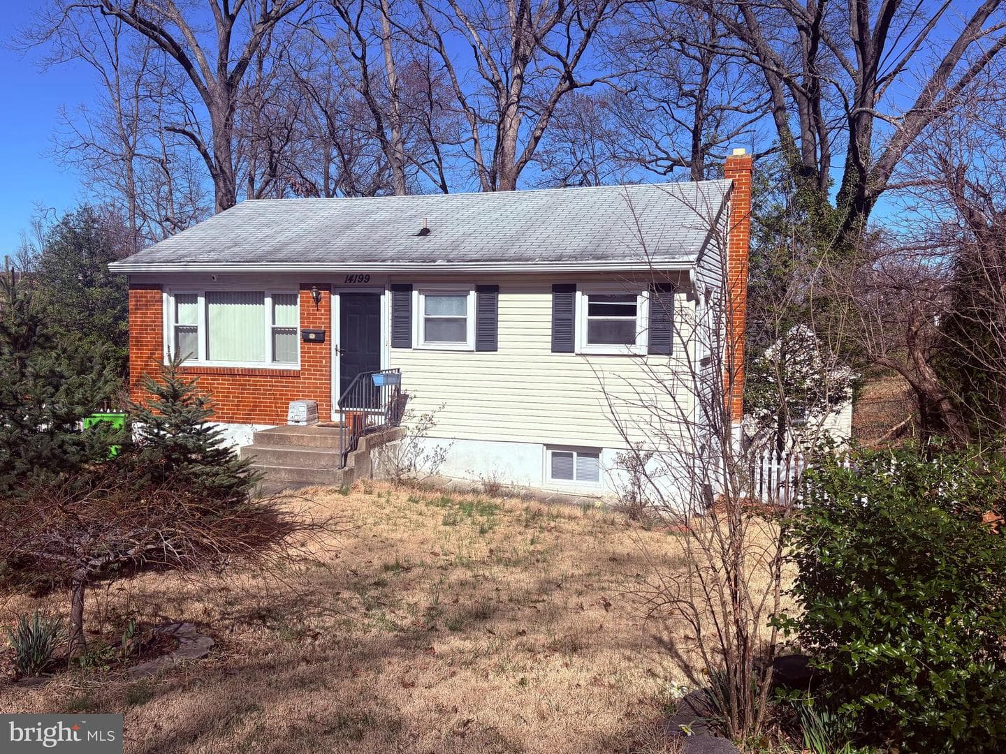 14199 Doris Court