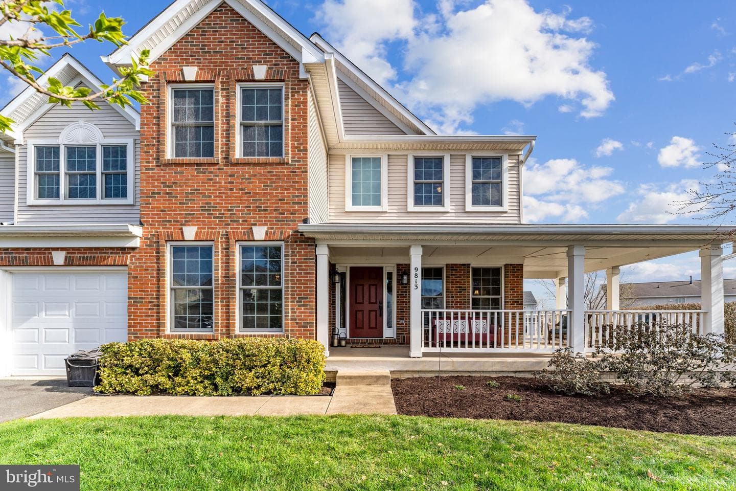 9813 Nugget Court