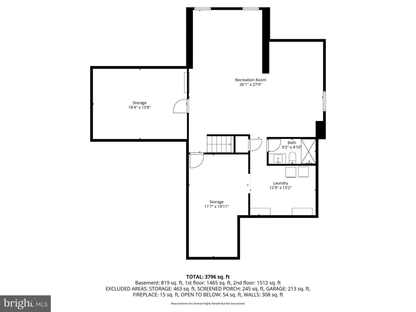 9813 Nugget Court photo 133