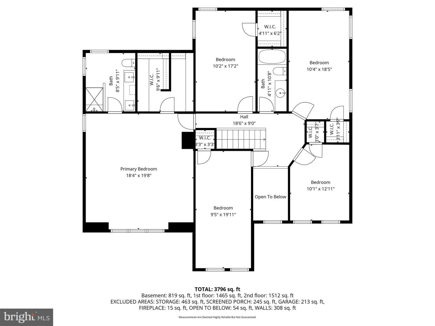 9813 Nugget Court photo 135