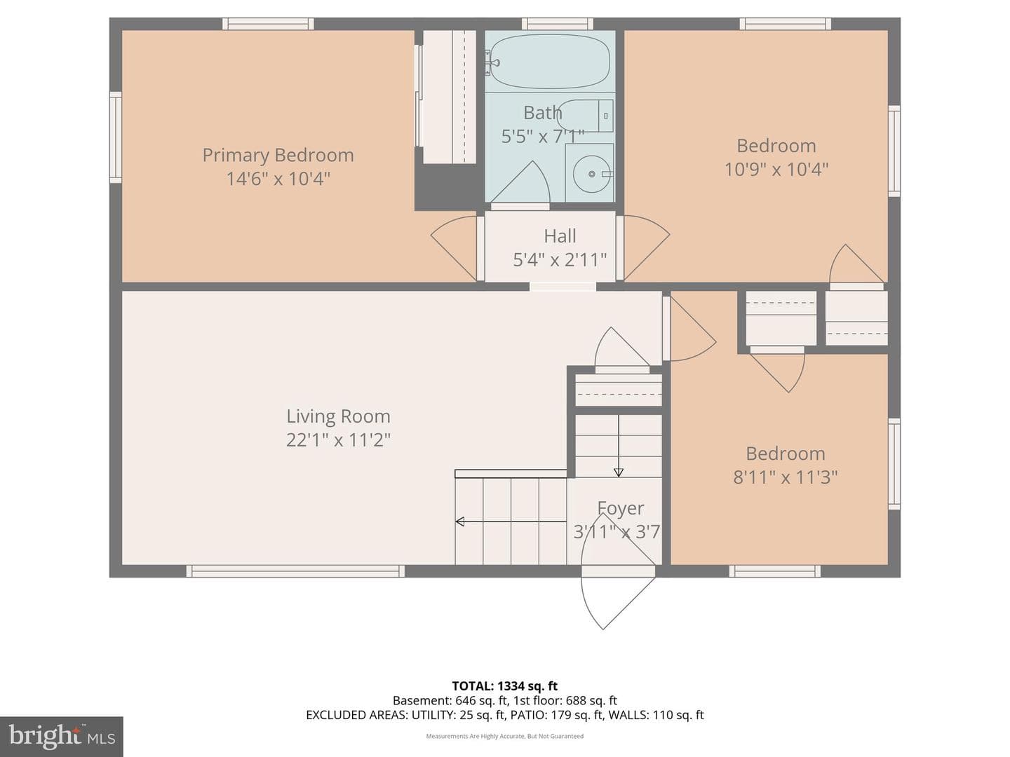 4422 Hamilton Drive photo 15