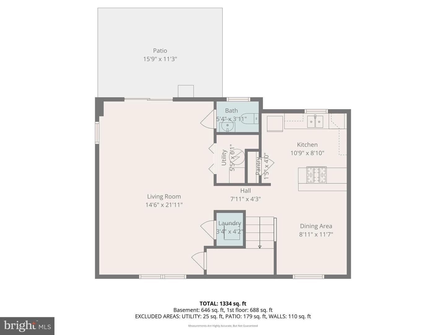 4422 Hamilton Drive photo 4
