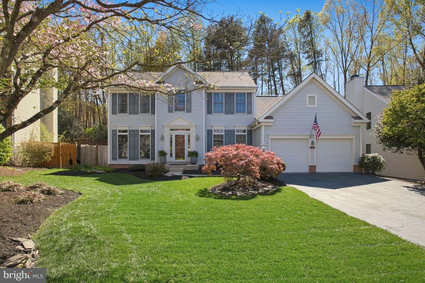 3937 Leaf Lawn Lane