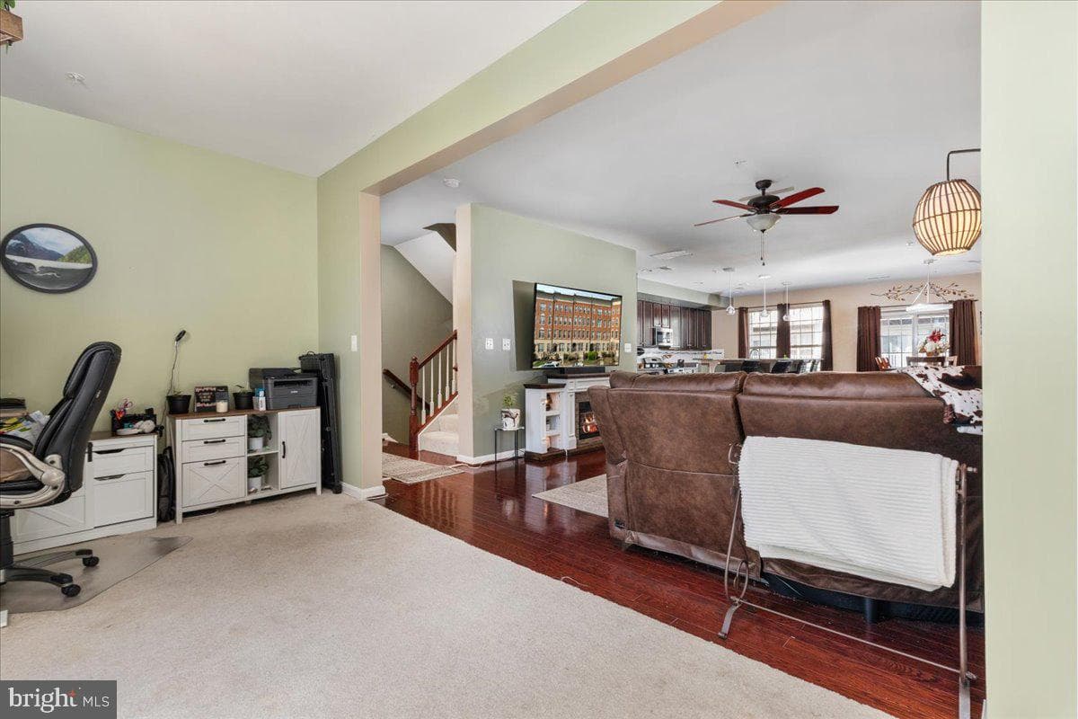 7828 Cedar Branch Drive photo 3