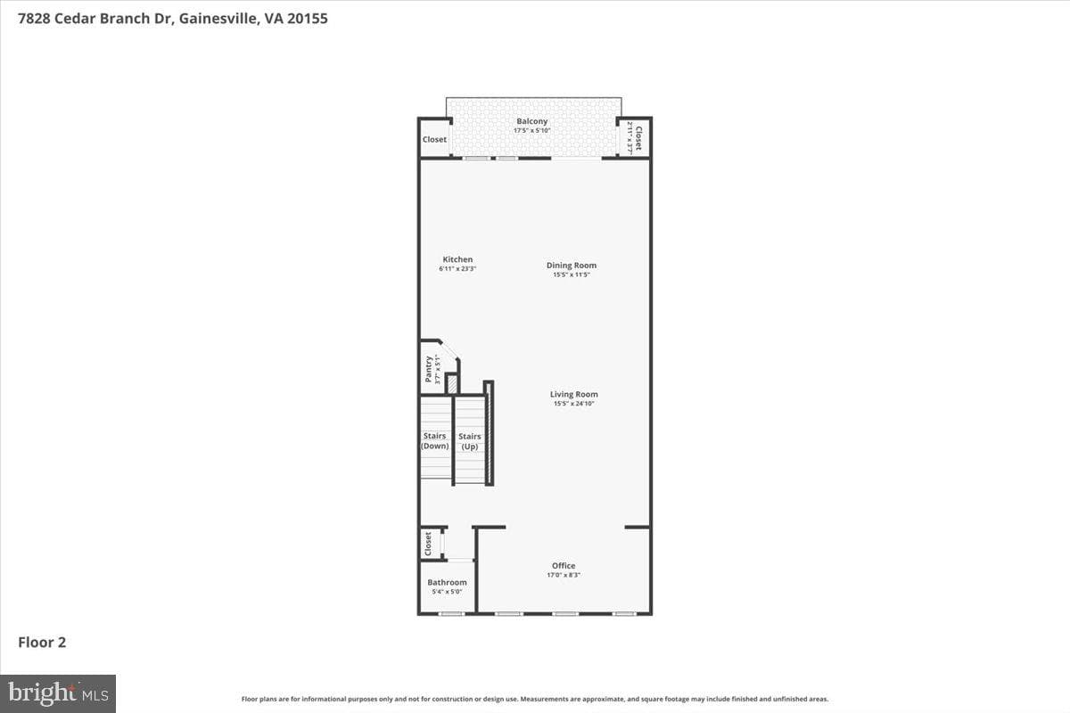 7828 Cedar Branch Drive photo 44