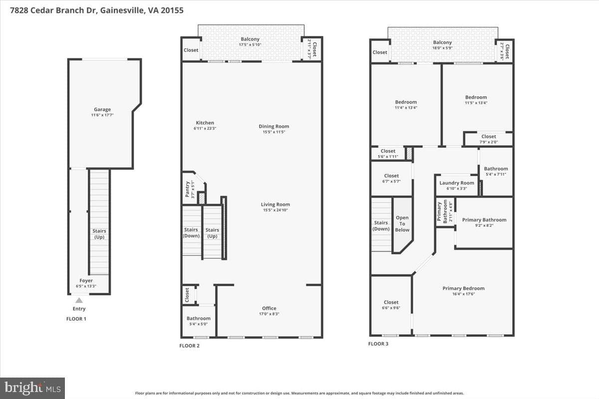 7828 Cedar Branch Drive photo 47