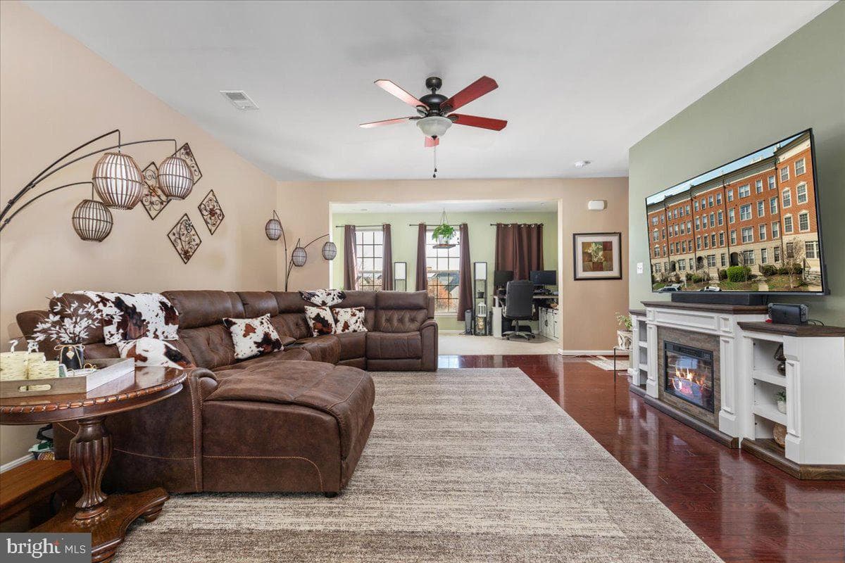7828 Cedar Branch Drive photo 7