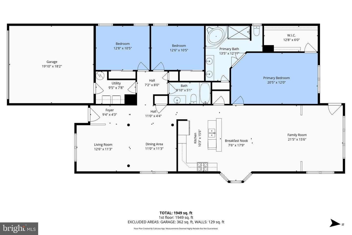 16441 Sparkling Brook Loop photo 34