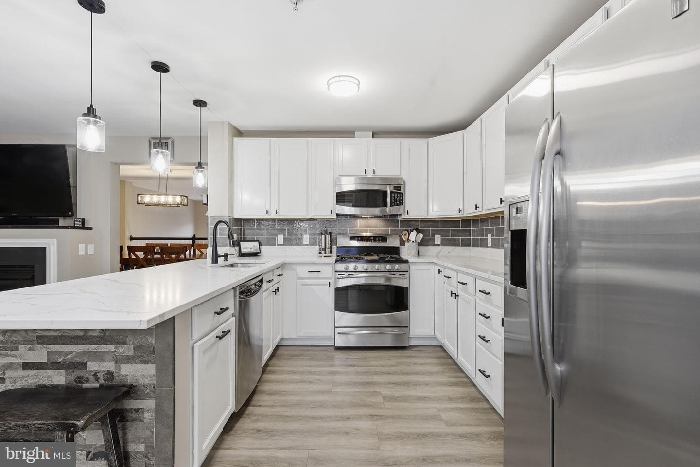 6256 Woodruff Springs Way #22 photo 3