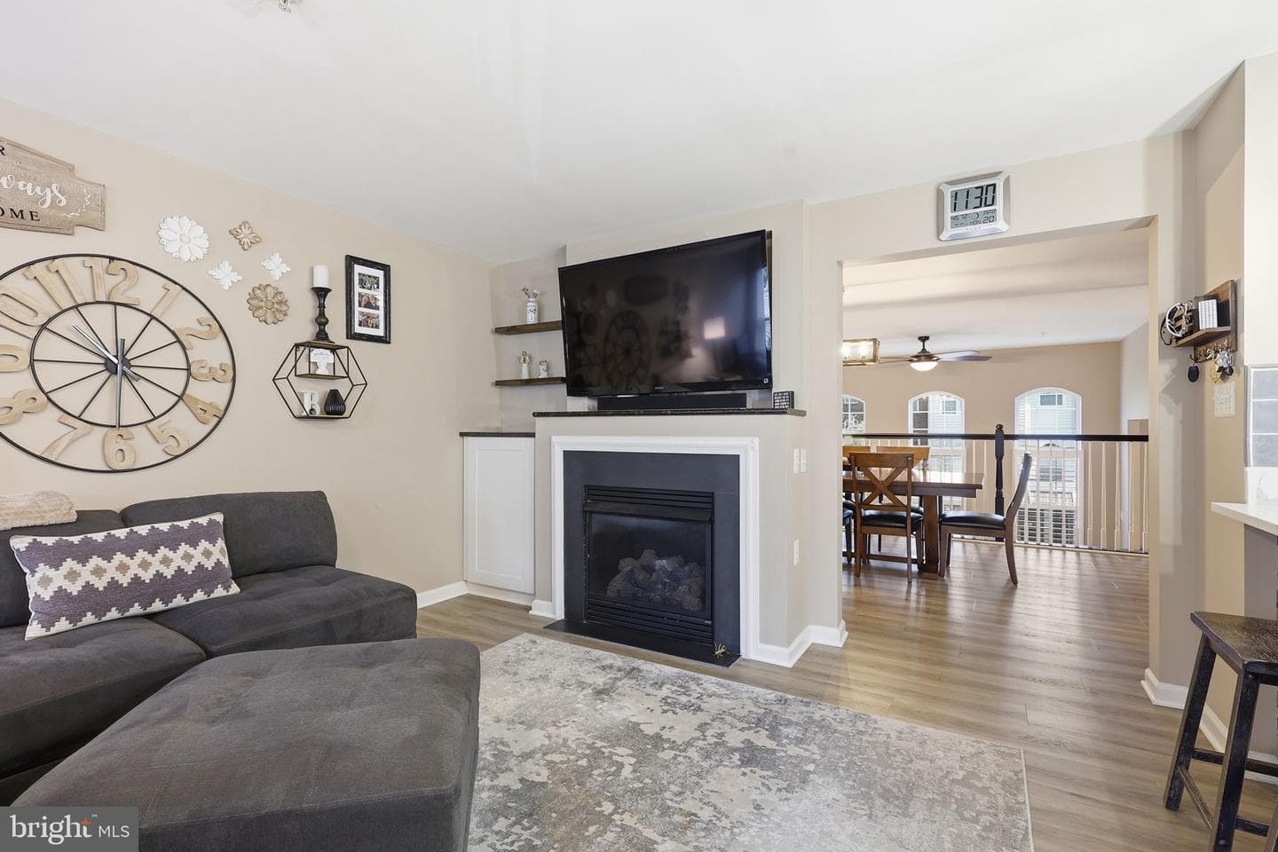 6256 Woodruff Springs Way #22 photo 9