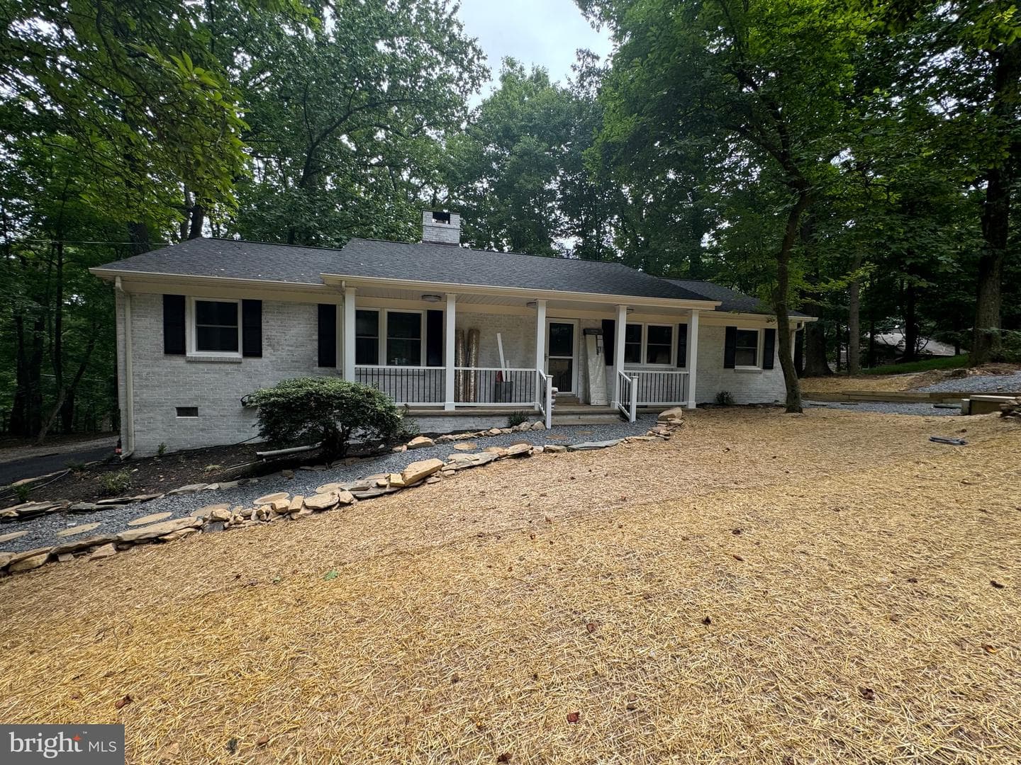 1901 Ridge Road, Haymarket